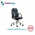 Kursi Kantor Donati Saporte 2 AL TC